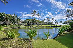 Kiahuna Plantation 98 (Building 16)