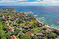 Kiahuna Plantation 98 (Building 16)