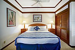 Kiahuna Plantation 98 (Building 16)