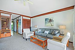 Kiahuna Plantation 98 (Building 16)