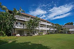 Kiahuna Plantation 98 (Building 16)