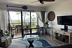 South Maui Condo