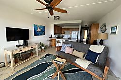 South Maui Condo