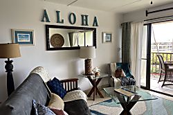 South Maui Condo