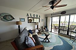 South Maui Condo