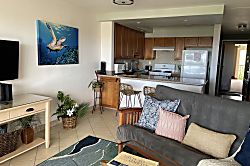 South Maui Condo