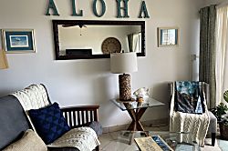 South Maui Condo