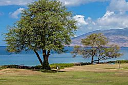 Kamaole Sands Building Three