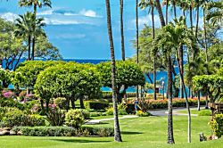 Kamaole Sands Building Three