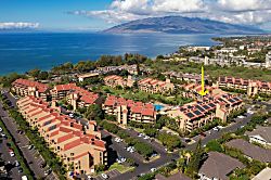 Kamaole Sands Building Three