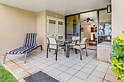 Kamaole Sands Building Three