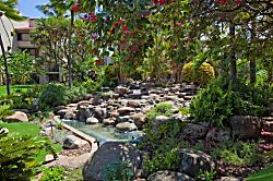 Kamaole Sands Building Three