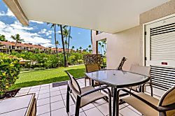 Kamaole Sands Building Three