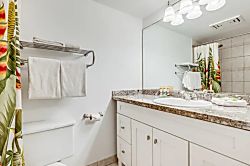 Kamaole Sands Building Three