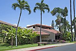 Kamaole Sands Building Three