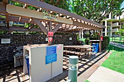 Kamaole Sands Building Three