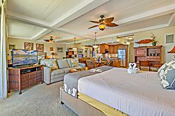 The Whaler Unit #464