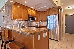 The Whaler Unit #464