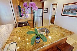 The Whaler Unit #464