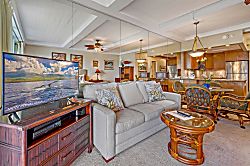 The Whaler Unit #464