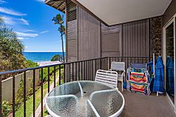 Hale Hui Kai 208 - Outdoor spa tub