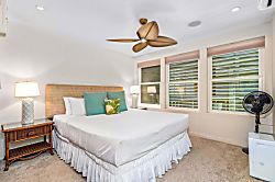 Hale Hui Kai 208 - Room