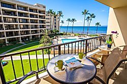 Sugar Beach Resort #305