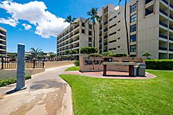 Sugar Beach Resort #305