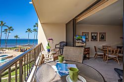 Sugar Beach Resort #305