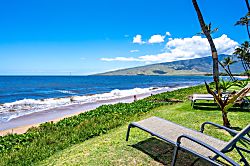 Sugar Beach Resort #305