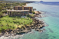 Kihei Surfside 3rd Floor Unit