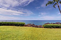 Keauhou-Kona Surf & Racquet Club 3-201
