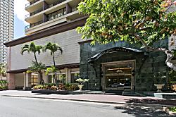 Royal Gardens Waikiki #1905
