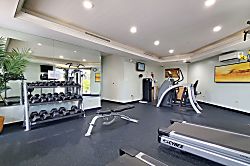 Royal Gardens Waikiki #1905