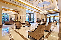 Royal Gardens Waikiki #1905