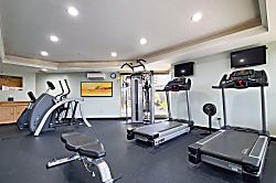 Royal Gardens Waikiki #1905