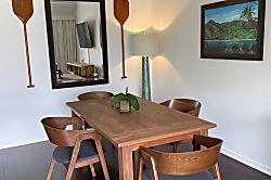 Lae Nani Beachfront Condo Top Floor Unit