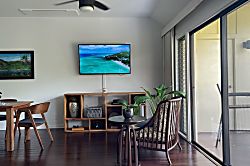Lae Nani Beachfront Condo Top Floor Unit