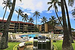 Papakea Resort H304