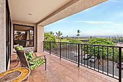 Waikoloa Shores Mountain View Condo