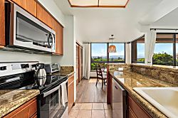 Waikoloa Shores Mountain View Condo