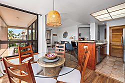 Waikoloa Shores Mountain View Condo