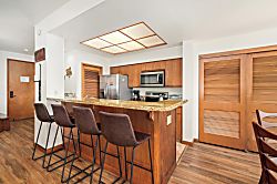 Waikoloa Shores Mountain View Condo