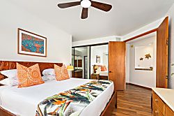 Waikoloa Shores Mountain View Condo