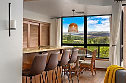 Waikoloa Shores Mountain View Condo