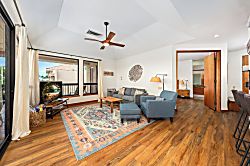 Waikoloa Shores Mountain View Condo