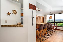Waikoloa Shores Mountain View Condo