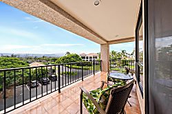 Waikoloa Shores Mountain View Condo