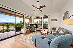 Waikoloa Shores Mountain View Condo