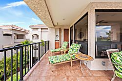 Waikoloa Shores Mountain View Condo